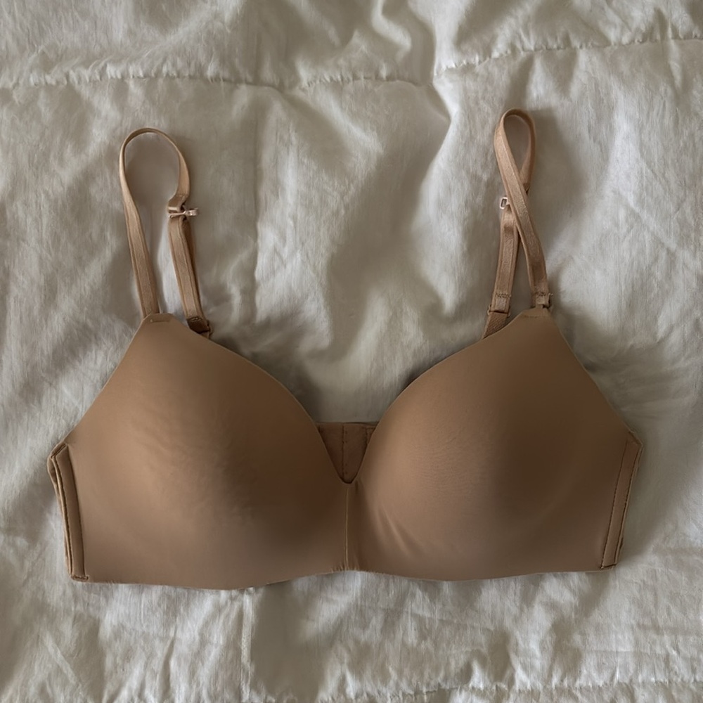 Auden nursing bra